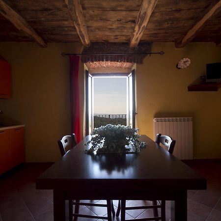 La Locanda Dei Cartune Montezemolo Exterior foto